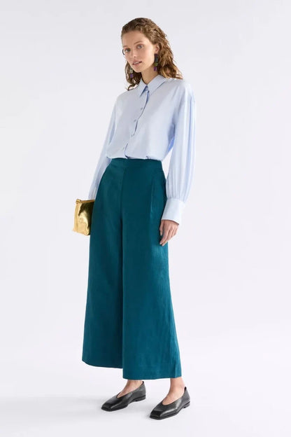 Elk - Ilona Pant - Peacock - A1568EW26