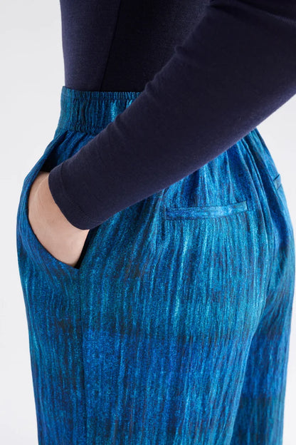Elk the Label - Vaalli Pant - Mikko Print