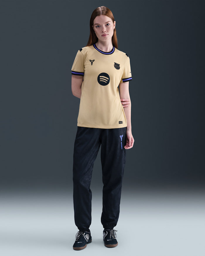 NIKE FC Barcelona Women's Away Jersey 25/26 - HJ5094 783