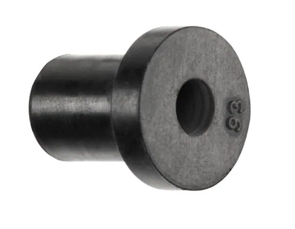 Fiberglass Flagpole Cleat Installation Plug (Atlantic / Tidaflag)