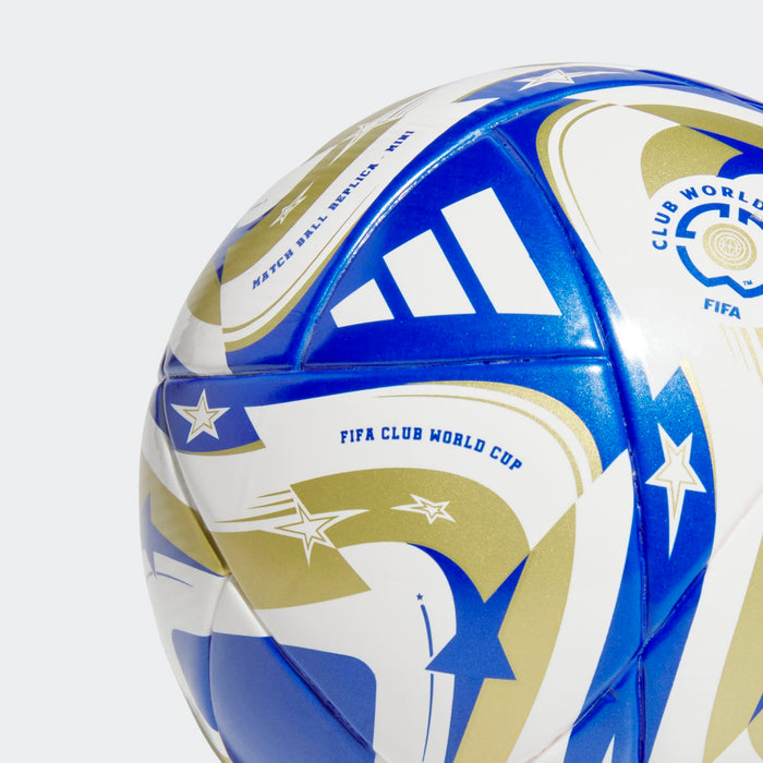 ADIDAS FIFA Club World Cup 2025 Mini Ball - JN7374