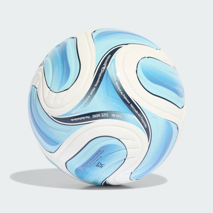 ADIDAS FIFA World Cup 2026 Trionda Argentina Mini Ball - JY0306