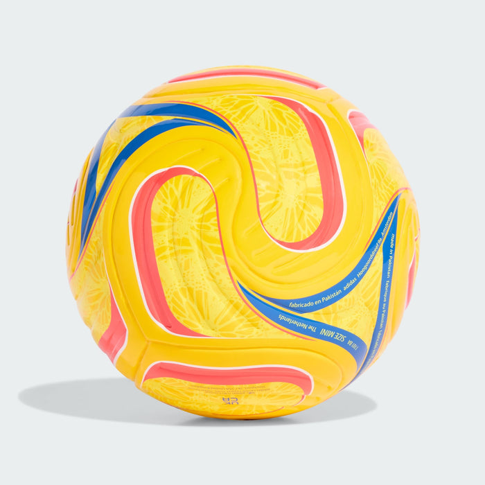 ADIDAS FIFA World Cup 2026 Trionda Colombia Mini Ball - KH0298