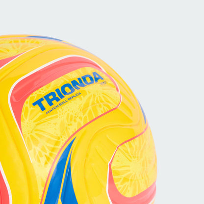 ADIDAS FIFA World Cup 2026 Trionda Colombia Mini Ball - KH0298