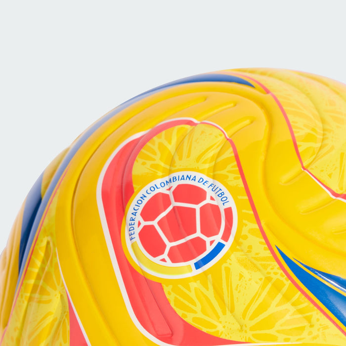 ADIDAS FIFA World Cup 2026 Trionda Colombia Mini Ball - KH0298