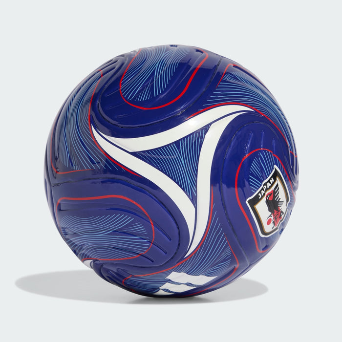 ADIDAS FIFA World Cup 2026 Trionda Japan Mini Ball - JY0295