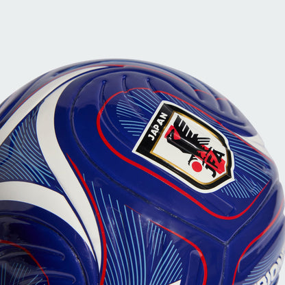 ADIDAS FIFA World Cup 2026 Trionda Japan Mini Ball - JY0295