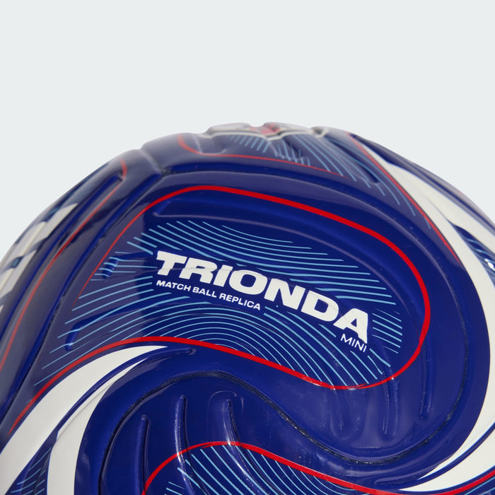 ADIDAS FIFA World Cup 2026 Trionda Japan Mini Ball - JY0295