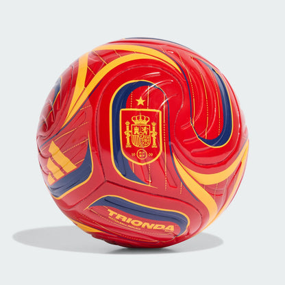 ADIDAS FIFA World Cup 2026 Trionda Spain Mini Ball - JY0257