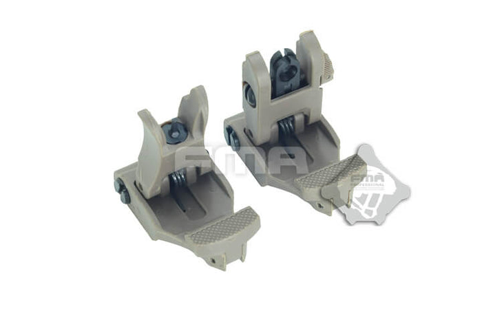 FMA 71L Flip-Op Sigter, DE FMA
