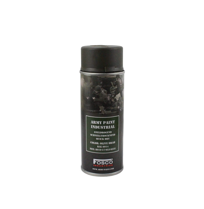 Fosco Maling, Oliven, 400 ml Fosco