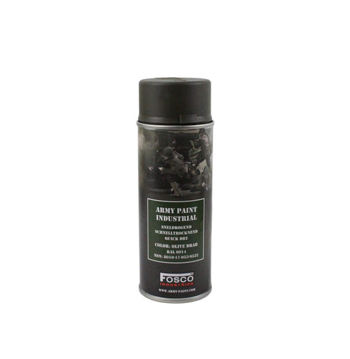 Fosco Maling, Oliven, 400 ml Fosco