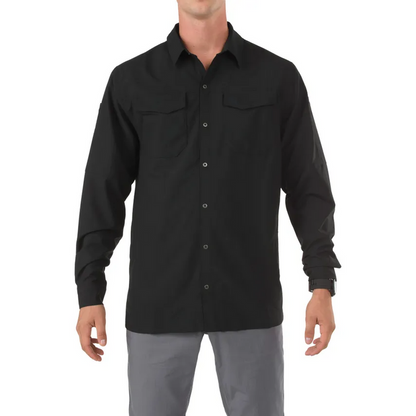 Black / 2X-Large