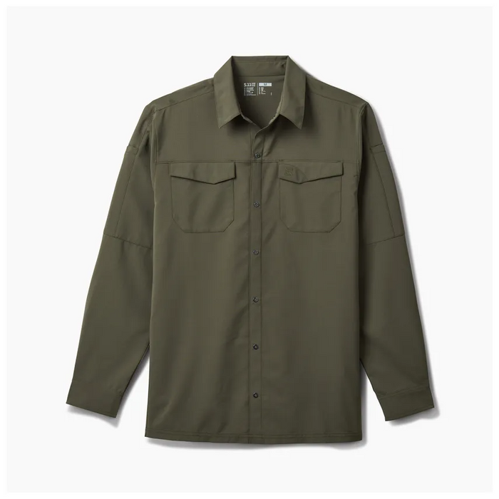 Ranger Green 2 / 2X-Large