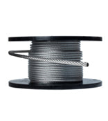 GAC - Galvanized Aircraft Cabling Tendon