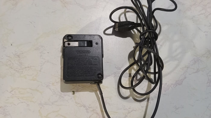Game Boy Advance SP Original DS Official OEM AC Adapter Charger AGS-002