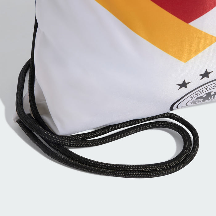 ADIDAS Germany 26 Gymsack - KC6690