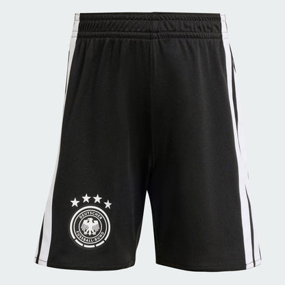 ADIDAS Germany Kids Home Set 2026 - JZ4561
