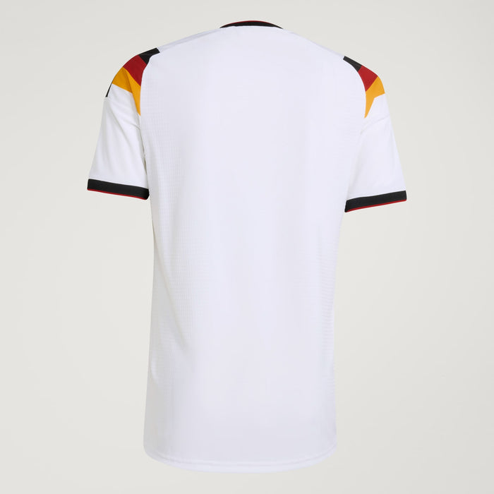 ADIDAS Germany Men's Authentic Home Jersey 2026 - JN2066