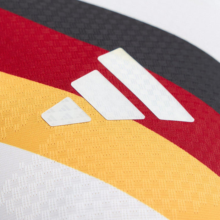 ADIDAS Germany Men's Authentic Home Jersey 2026 - JN2066