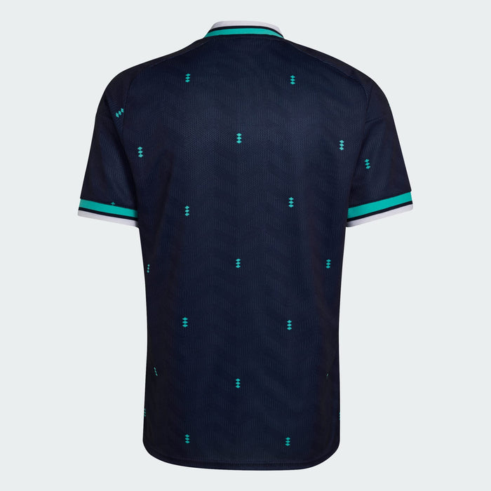 Adidas Germany Men's Away Jersey 26/27 - JN2074