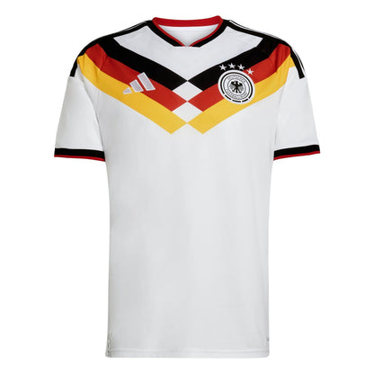 ADIDAS Germany Men's Home Jersey 2026 - KD8363