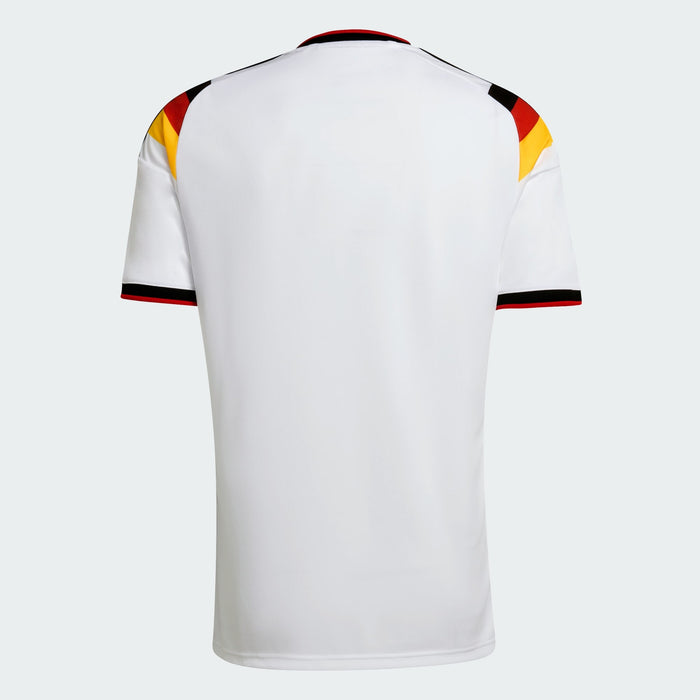 ADIDAS Germany Men's Home Jersey 2026 - KD8363