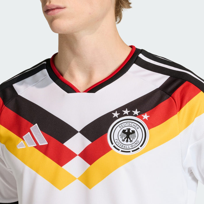 ADIDAS Germany Men's Home Jersey 2026 - KD8363