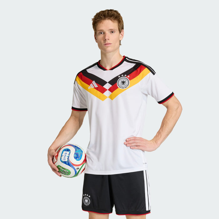 ADIDAS Germany Men's Home Jersey 2026 - KD8363