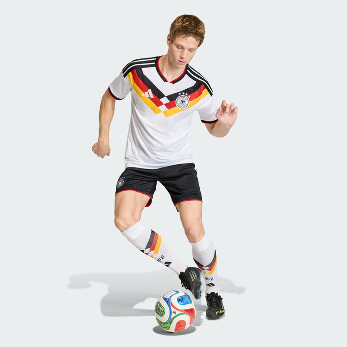 ADIDAS Germany Men's Home Jersey 2026 - KD8363