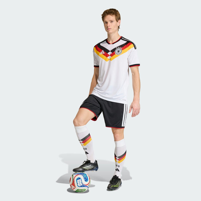 ADIDAS Germany Men's Home Jersey 2026 - KD8363