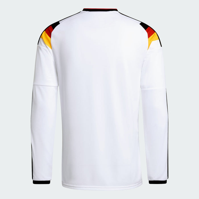ADIDAS Germany Men's Home LS Jersey 2026 - JM1380