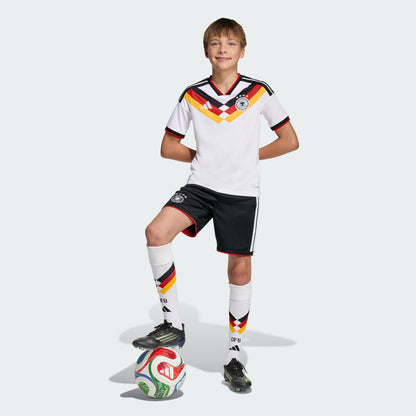 ADIDAS Germany Youth Home Jersey 2026 - JZ4560