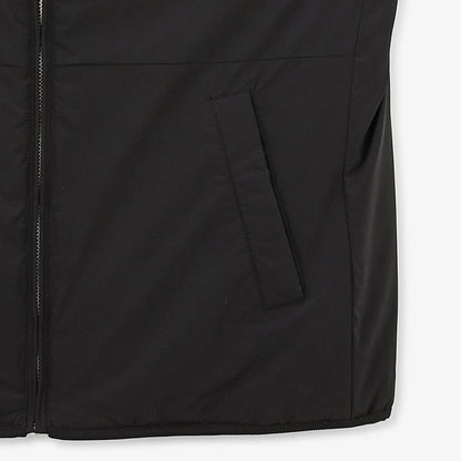 Gilet Sans Manches Daytona Ultralight Noir Homme SERGE BLANCO