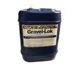 Gravel-Lok Clear Permeable Binder