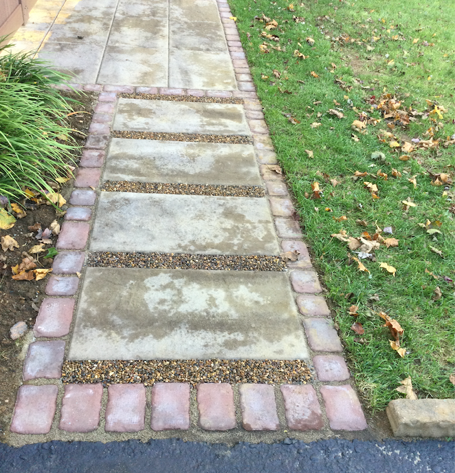 Gravel-Lok Clear Permeable Binder