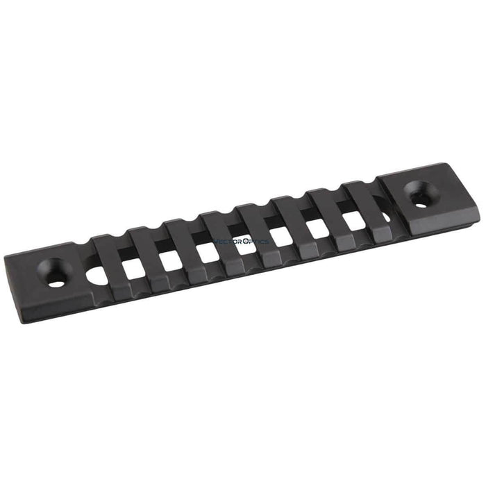 Hank Tactical Keymod Rail 5" Hank Tactical