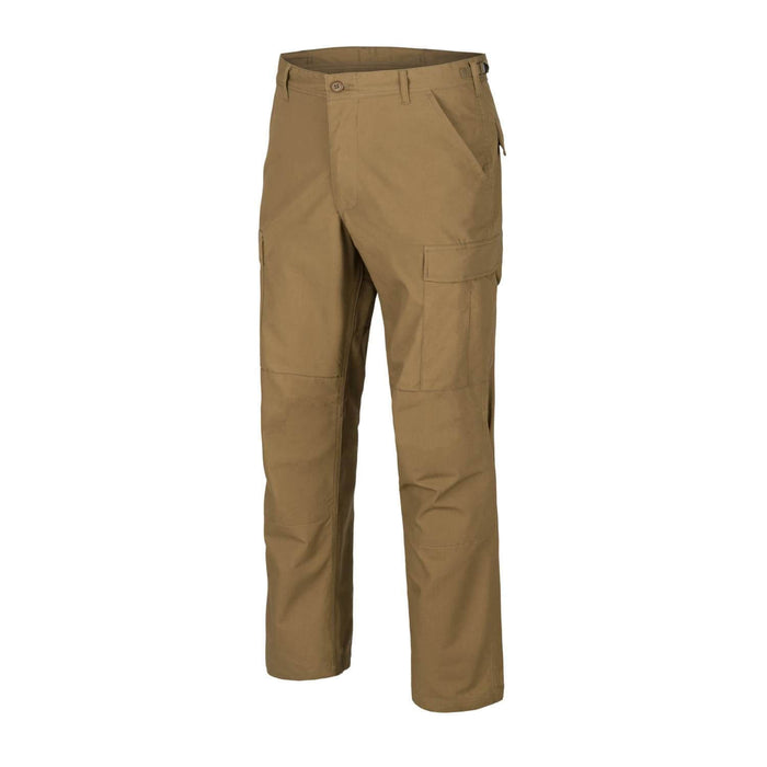 Helikon-Tex BDU bukser i coyote farve
