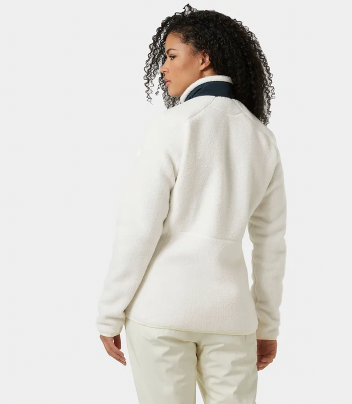 Helly Hansen  Women’S Imperial Pile Fleece Block Jacket