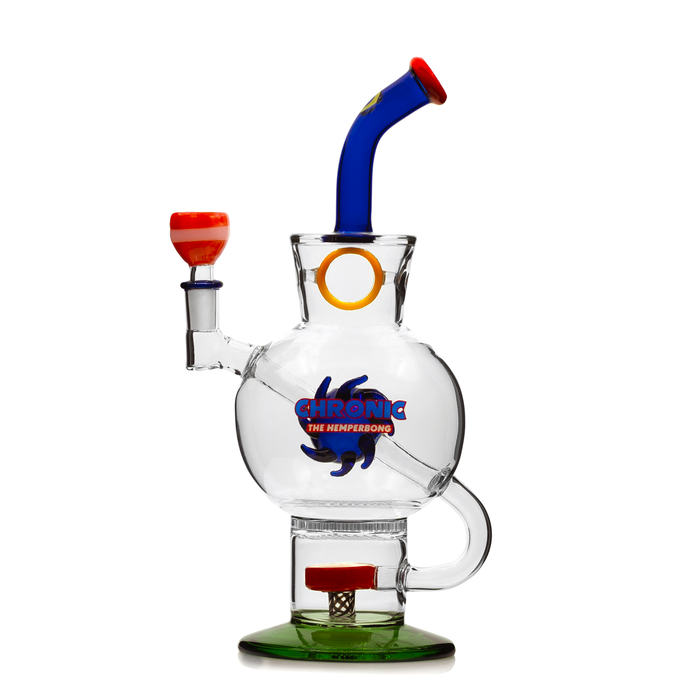Hemper XL Chronic Bong