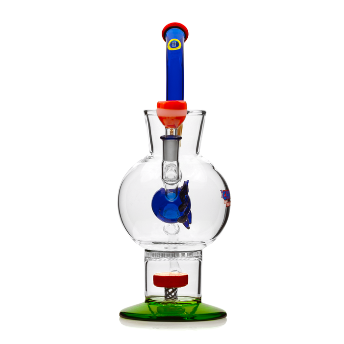 Hemper XL Chronic Bong
