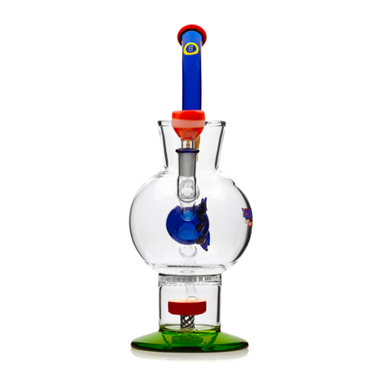 Hemper XL Chronic Bong