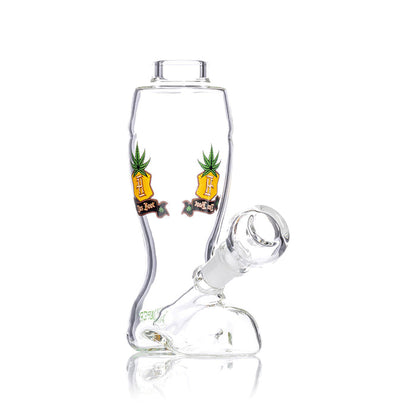 Hemper Das Boot Glass Bong
