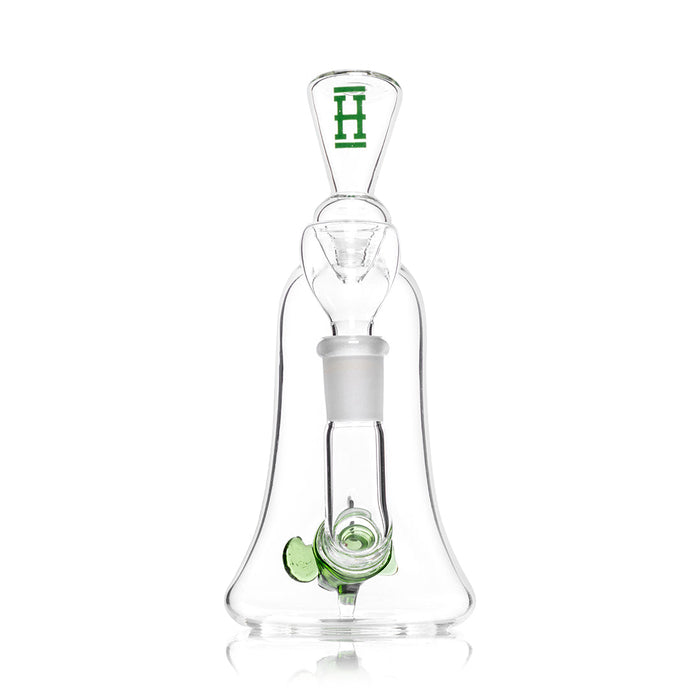 Hemper Glass Fish Bong