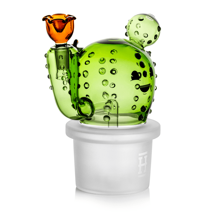 Hemper XL Happy Cactus Bong