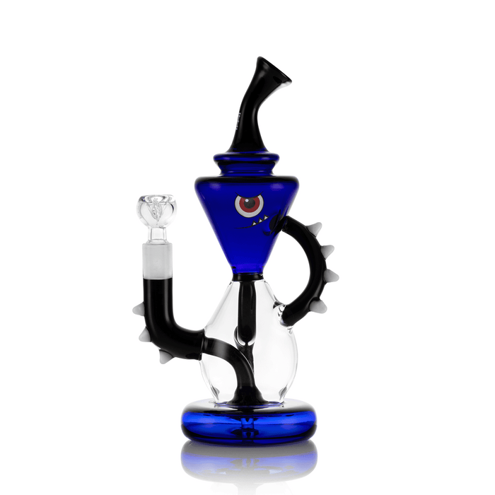 Hemper XL Candy Monster Recycler Bong