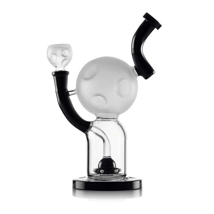 Hemper XL Full Moon Bong