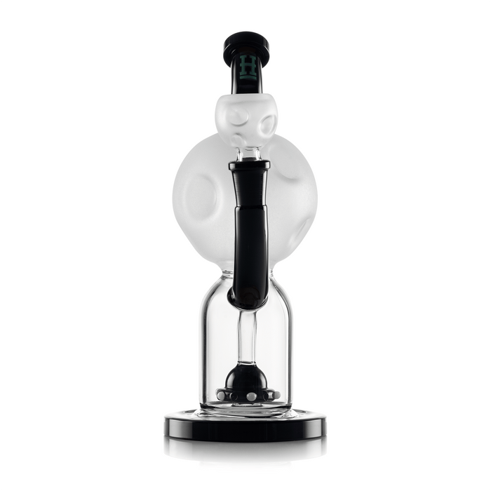 Hemper XL Full Moon Bong