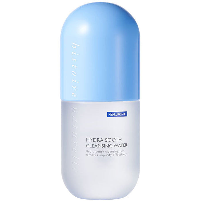 HistoireNaturelle Hydra Sooth Cleansing Water Hyaluronic