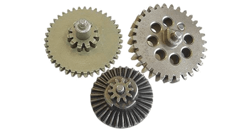 ICS High Torque Gear Sæt (MIM Bevel Gear) ICS